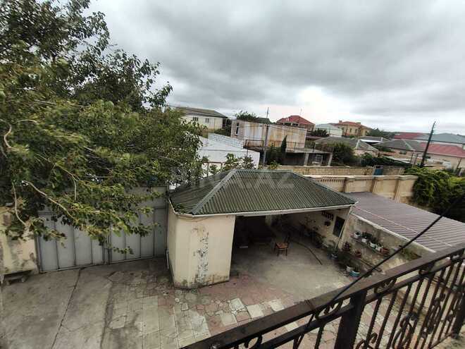 Satılır 5 otaqlı həyət evi/bağ evi 165 m², Novxanı q., photo 7 from 32