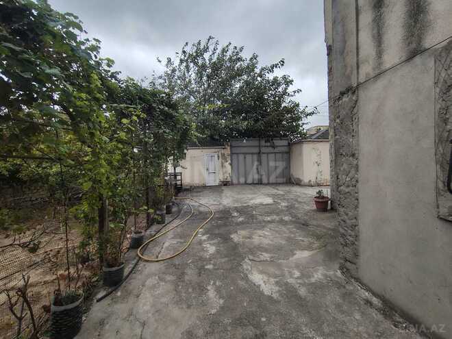 Satılır 5 otaqlı həyət evi/bağ evi 165 m², Novxanı q., photo 31 from 32
