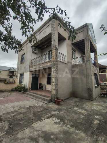 Satılır 5 otaqlı həyət evi/bağ evi 165 m², Novxanı q., photo 5 from 32