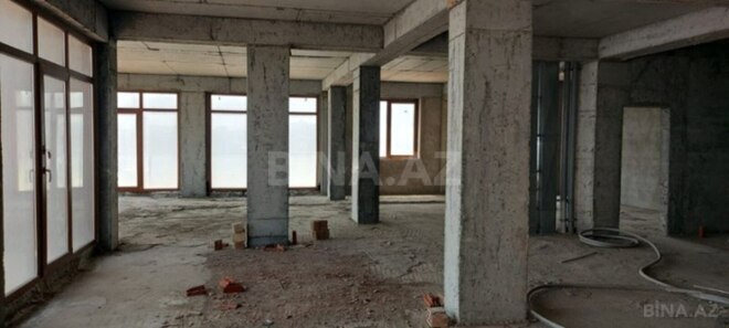 Продаётся 4-комн. новостройка 197 м², м. Низами, photo 10 from 15