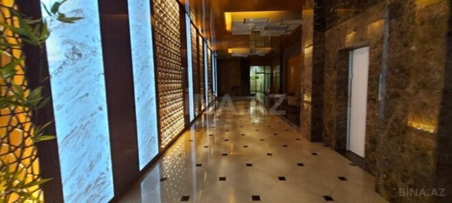 Продаётся 4-комн. новостройка 197 м², м. Низами, photo 6 from 15