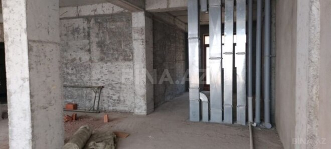 Продаётся 4-комн. новостройка 197 м², м. Низами, photo 14 from 15