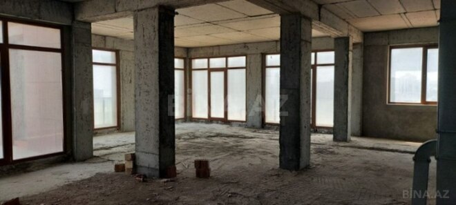 Продаётся 4-комн. новостройка 197 м², м. Низами, photo 12 from 15