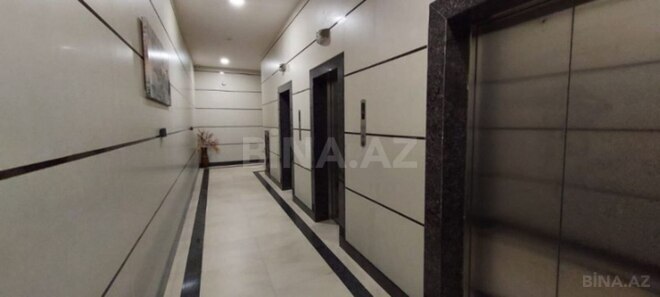 Продаётся 4-комн. новостройка 197 м², м. Низами, photo 9 from 15