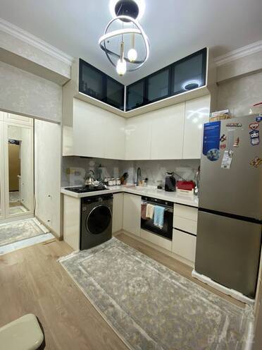 Продается 2-комн. новостройка 65 м², photo 10 from 13