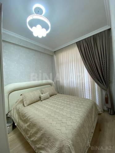 Продается 2-комн. новостройка 65 м², photo 12 from 13