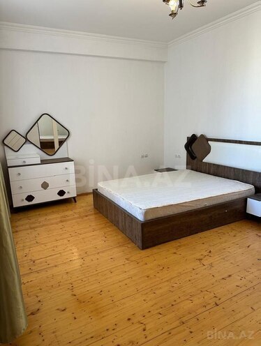 İcarəyə verilir 3 otaqlı yeni tikili 115 m², İnşaatçılar m., photo 4 from 7