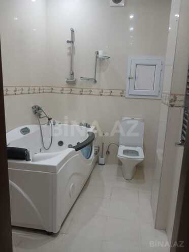 Сдается 2-комн. новостройка 85 м², м. Низами, photo 10 from 13