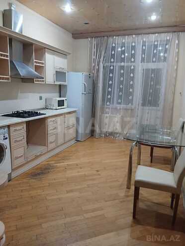 Сдается 2-комн. новостройка 85 м², м. Низами, photo 5 from 13