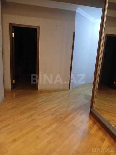 Сдается 2-комн. новостройка 85 м², м. Низами, photo 9 from 13