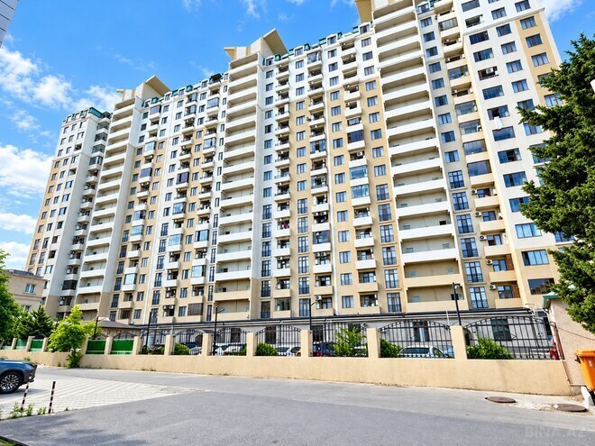 Продаётся 3-комн. новостройка 79 м², м. Азадлыг проспекти, photo 15 from 16