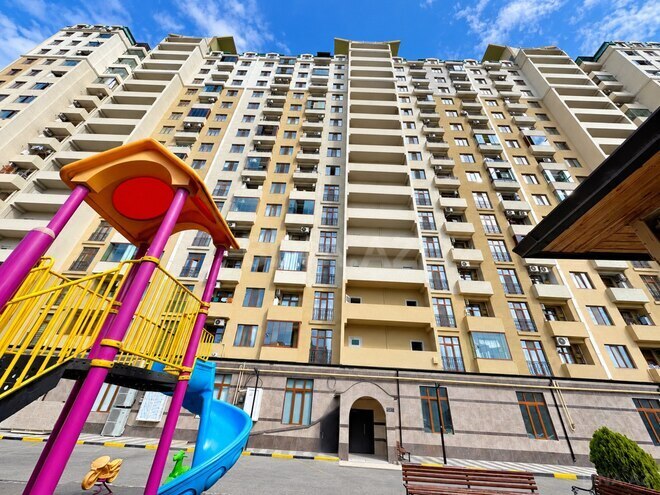 Продаётся 3-комн. новостройка 79 м², м. Азадлыг проспекти, photo 14 from 16