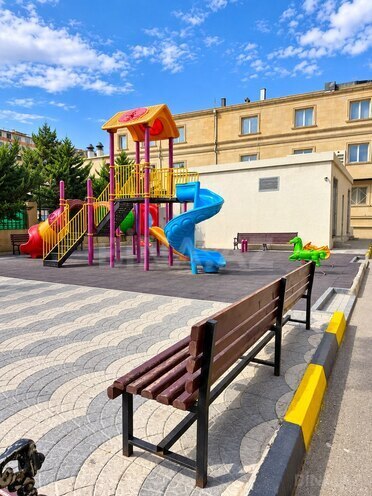 Продаётся 3-комн. новостройка 79 м², м. Азадлыг проспекти, photo 13 from 16