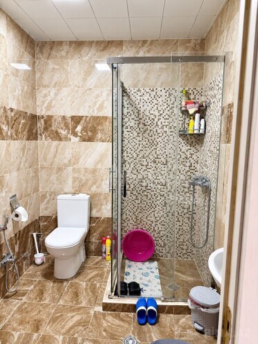 Продаётся 3-комн. новостройка 79 м², м. Азадлыг проспекти, photo 12 from 16