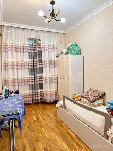 Продаётся 3-комн. новостройка 79 м², м. Азадлыг проспекти, photo 8 from 16