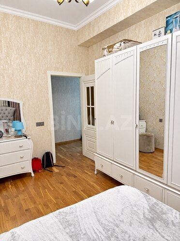 Продаётся 3-комн. новостройка 79 м², м. Азадлыг проспекти, photo 10 from 16