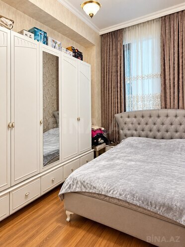 Продаётся 3-комн. новостройка 79 м², м. Азадлыг проспекти, photo 6 from 16