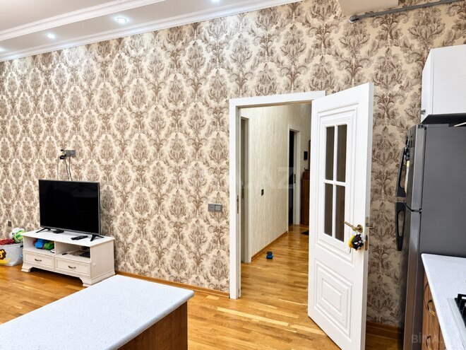 Продаётся 3-комн. новостройка 79 м², м. Азадлыг проспекти, photo 3 from 16