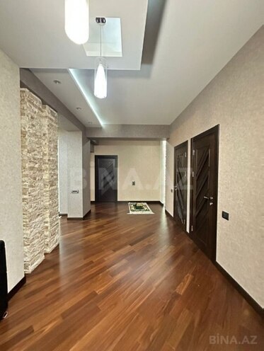 İcarəyə verilir 3 otaqlı yeni tikili 130 m², Şah İsmayıl Xətai m., photo 15 from 21
