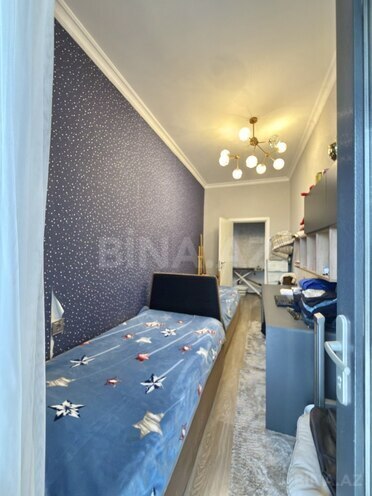 Продается 3-комн. новостройка 120 м², м. Гянджлик, photo 11 from 18
