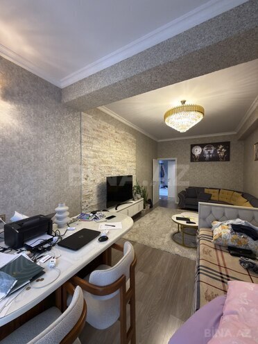 Продается 3-комн. новостройка 120 м², м. Гянджлик, photo 4 from 18