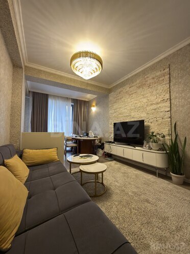 Продается 3-комн. новостройка 120 м², м. Гянджлик, photo 3 from 18