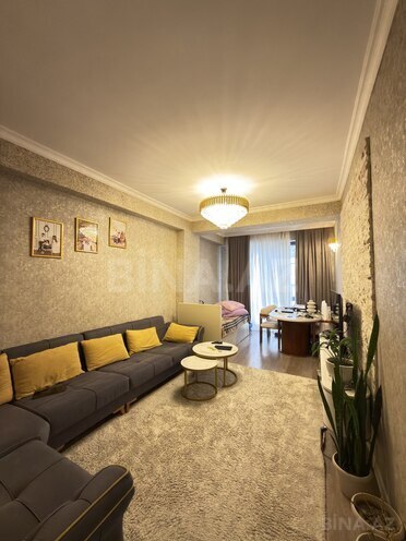 Продается 3-комн. новостройка 120 м², м. Гянджлик, photo 1 from 18