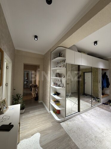 Продается 3-комн. новостройка 120 м², м. Гянджлик, photo 14 from 18