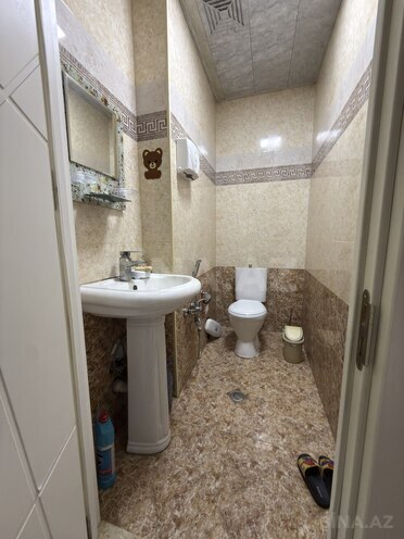 Продается 3-комн. новостройка 120 м², м. Гянджлик, photo 16 from 18