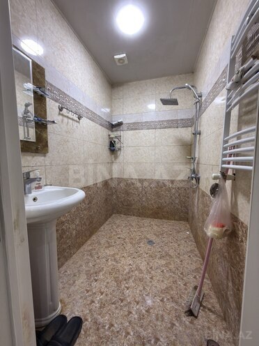 Продается 3-комн. новостройка 120 м², м. Гянджлик, photo 15 from 18