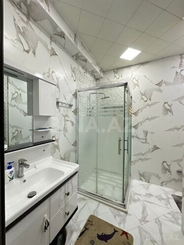 İcarəyə verilir 3 otaqlı yeni tikili 130 m², Şah İsmayıl Xətai m., photo 16 from 21