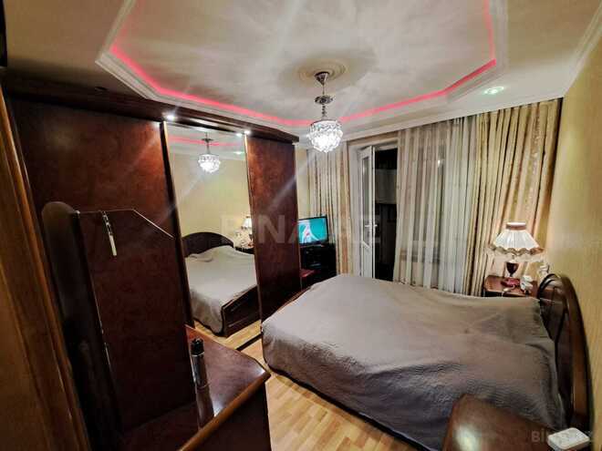 Продается 3-комн. вторичка 48 м², м. Ази Асланов, photo 14 from 22