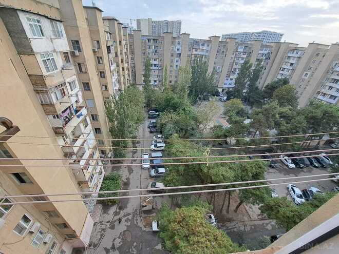 Продается 3-комн. вторичка 48 м², м. Ази Асланов, photo 20 from 22