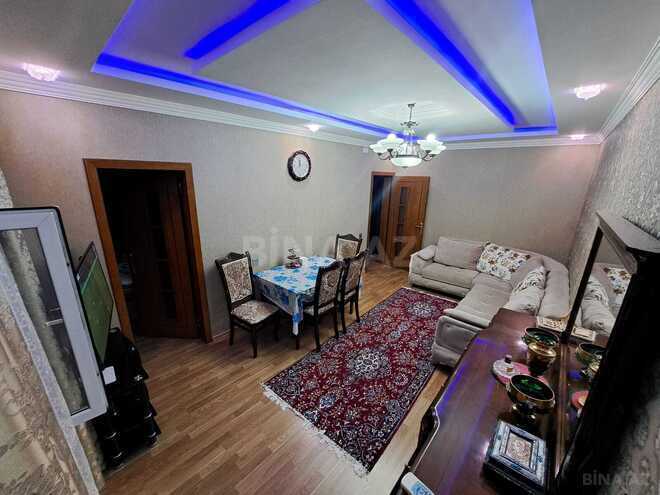Продается 3-комн. вторичка 48 м², м. Ази Асланов, photo 5 from 22