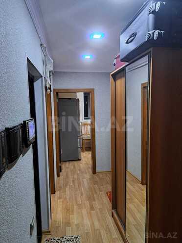 Продается 3-комн. вторичка 48 м², м. Ази Асланов, photo 11 from 22