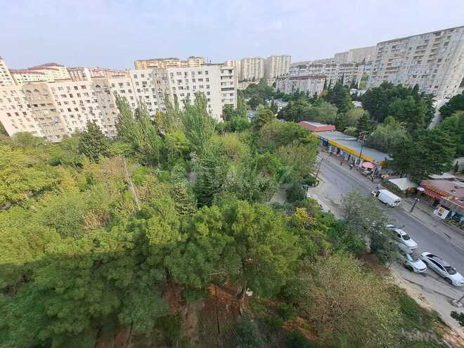 Продается 3-комн. вторичка 48 м², м. Ази Асланов, photo 21 from 22