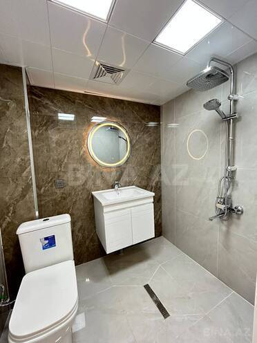 Продается 2-комн. вторичка 42 м², м. Кара Караев, photo 13 from 15