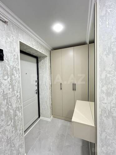 Продается 2-комн. вторичка 42 м², м. Кара Караев, photo 11 from 15