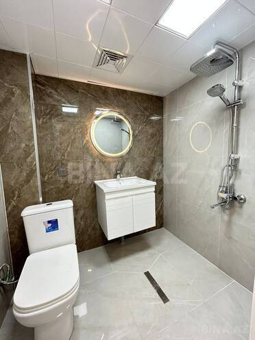 Продается 2-комн. вторичка 42 м², м. Кара Караев, photo 14 from 15