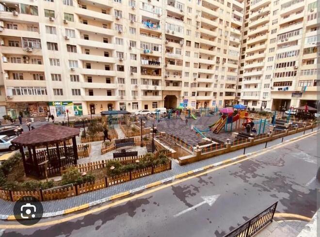 Сдается 3-комн. новостройка 95 м², м. Нариман Нариманов, photo 3 from 14