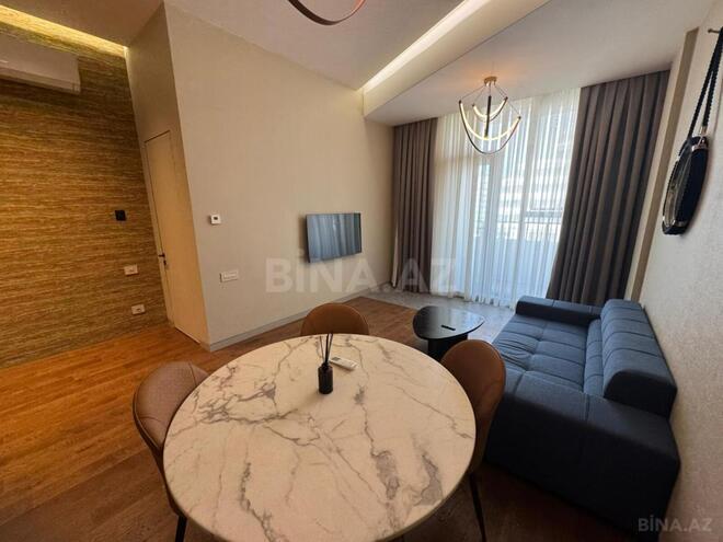 Сдаётся 2-комн. новостройка 65 м², пос. Аг шехер, photo 6 from 19
