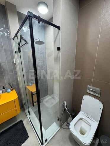 Сдаётся 2-комн. новостройка 65 м², пос. Аг шехер, photo 16 from 19