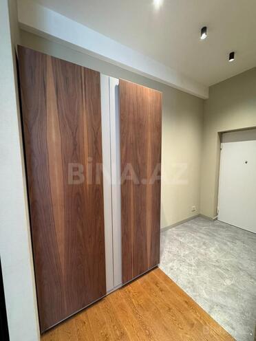 Сдаётся 2-комн. новостройка 65 м², пос. Аг шехер, photo 18 from 19