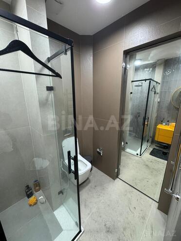 Сдаётся 2-комн. новостройка 65 м², пос. Аг шехер, photo 14 from 19