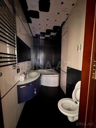 Сдается 4-комн. новостройка 150 м², м. Сахил, photo 15 from 16