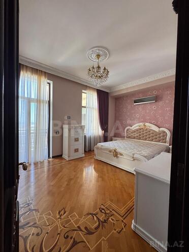 Сдается 4-комн. новостройка 150 м², м. Сахил, photo 5 from 16