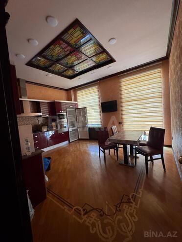 Сдается 4-комн. новостройка 150 м², м. Сахил, photo 4 from 16