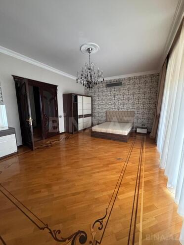 Сдается 4-комн. новостройка 150 м², м. Сахил, photo 9 from 16