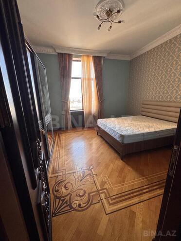 Сдается 4-комн. новостройка 150 м², м. Сахил, photo 10 from 16