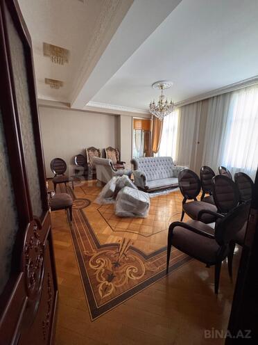 Сдается 4-комн. новостройка 150 м², м. Сахил, photo 3 from 16